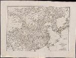 Atlas historických map z let 1786-1800